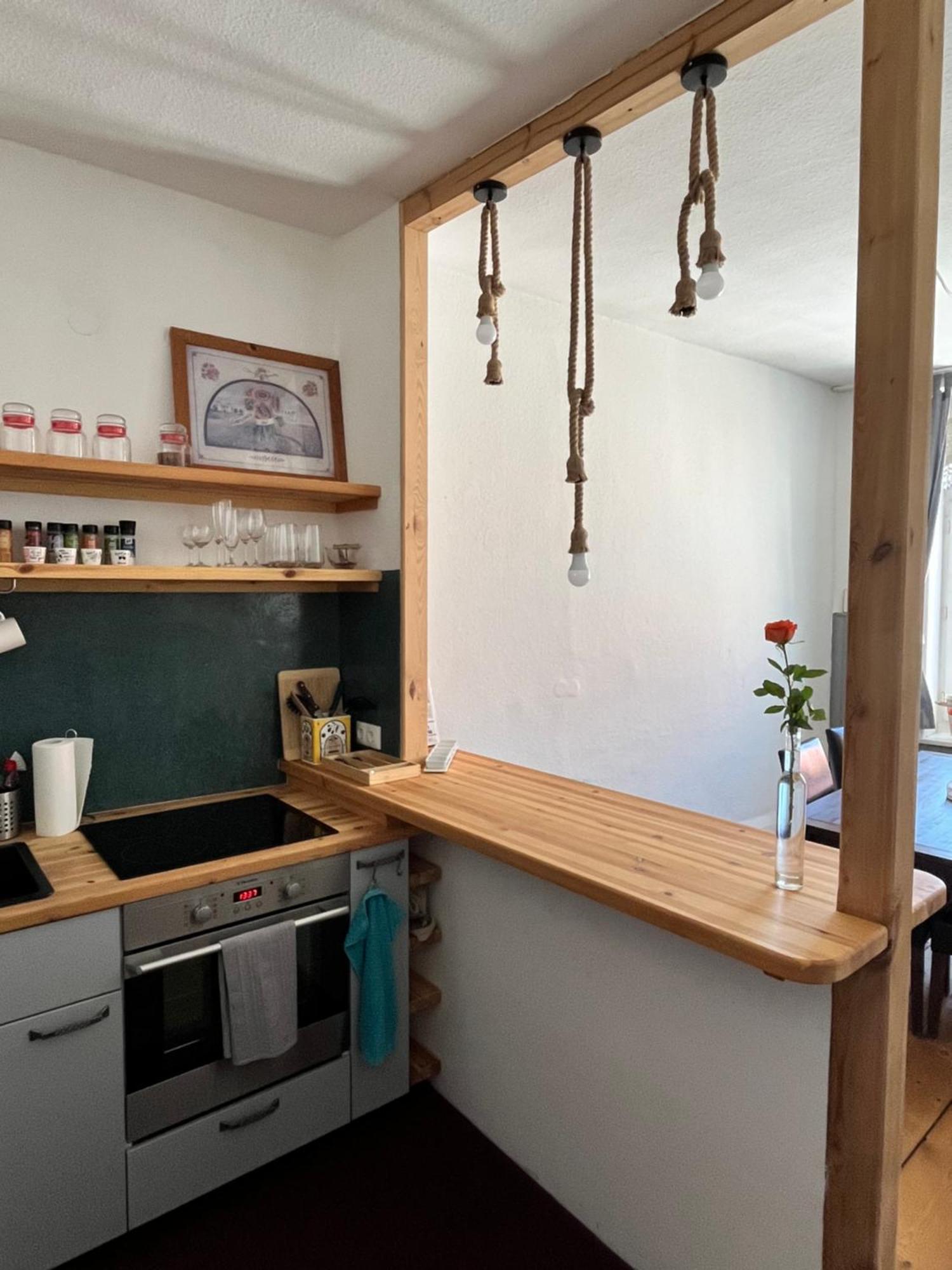 City Apartment リューベック エクステリア 写真