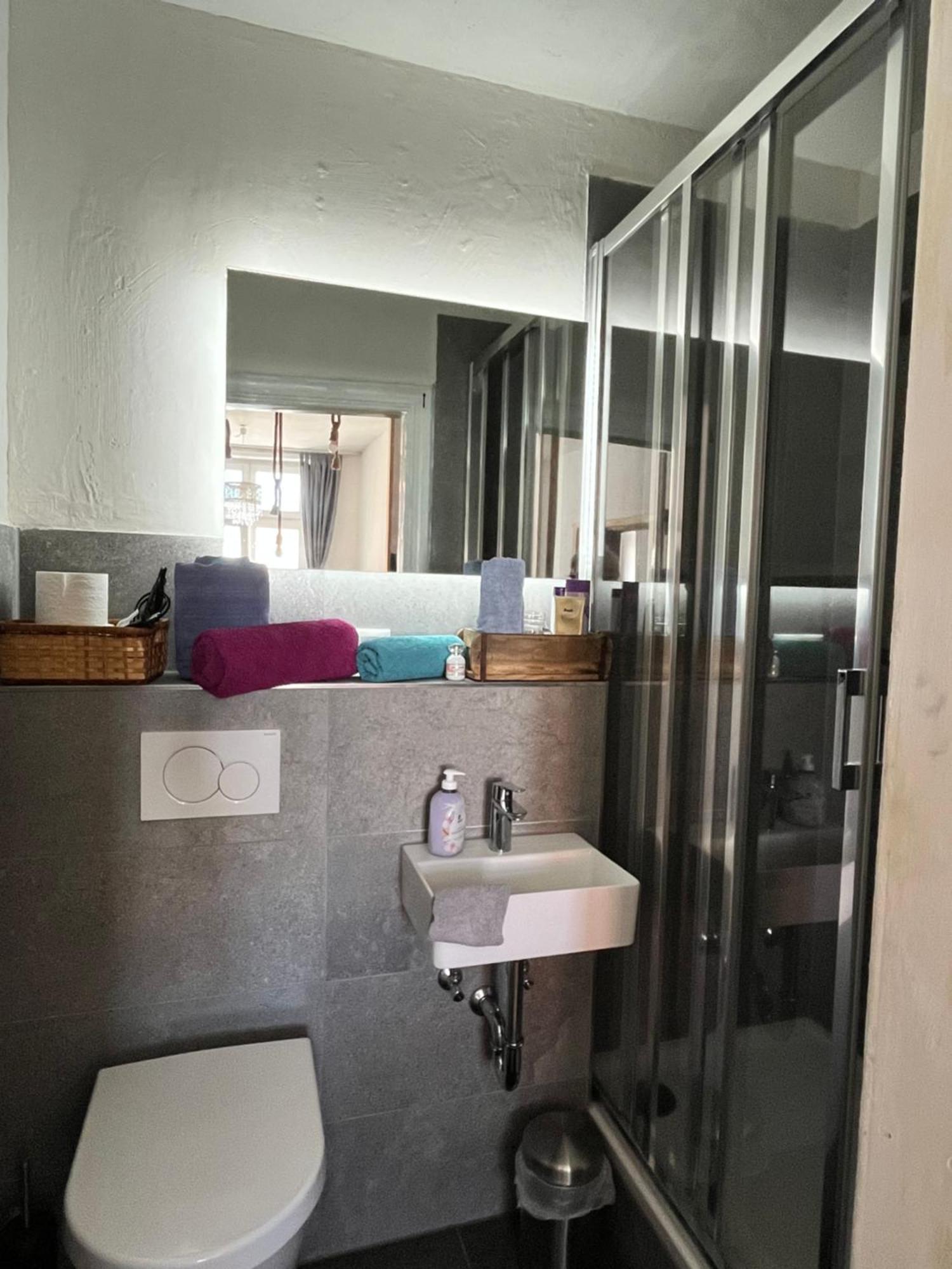 City Apartment リューベック エクステリア 写真