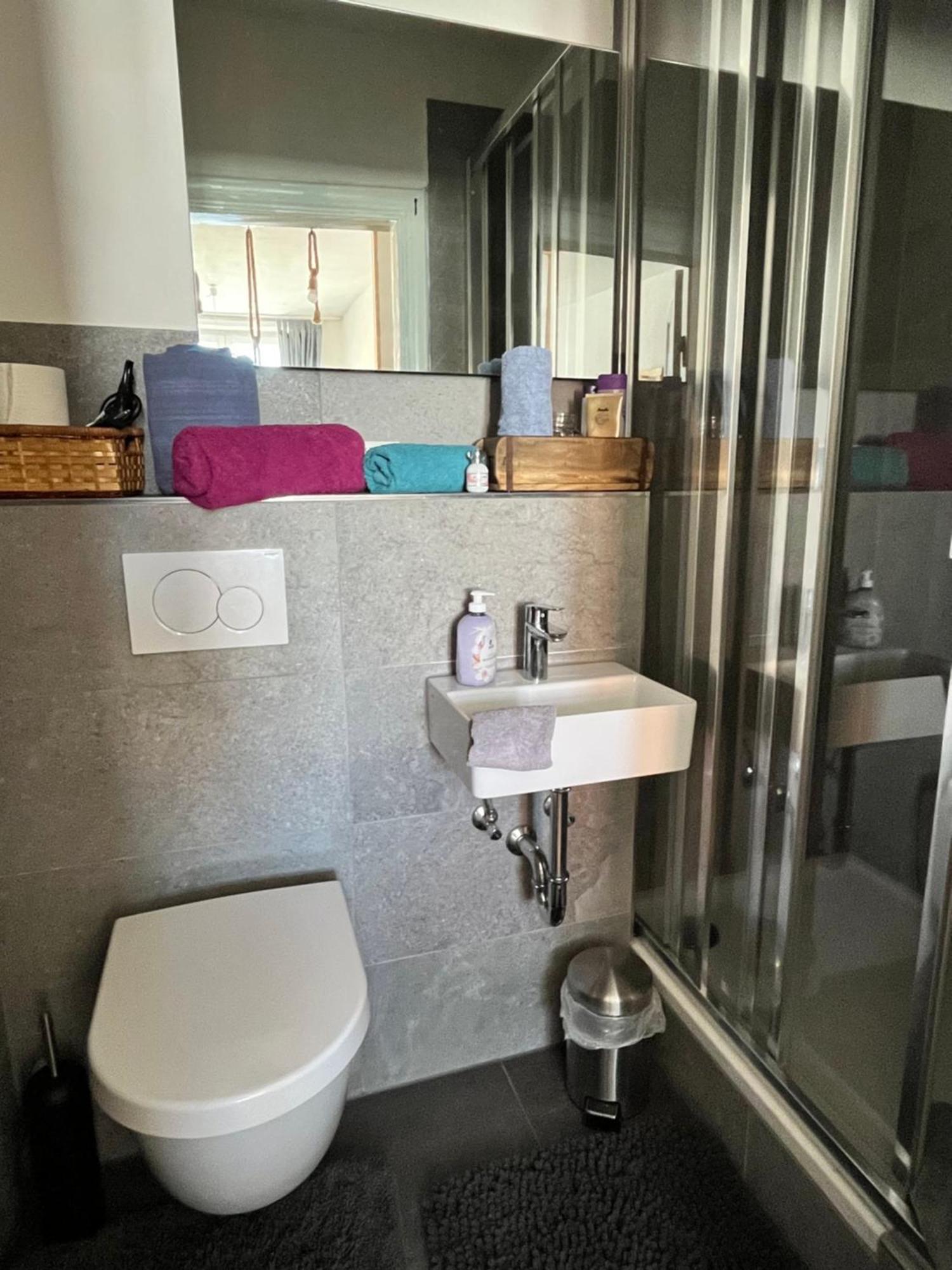 City Apartment リューベック エクステリア 写真