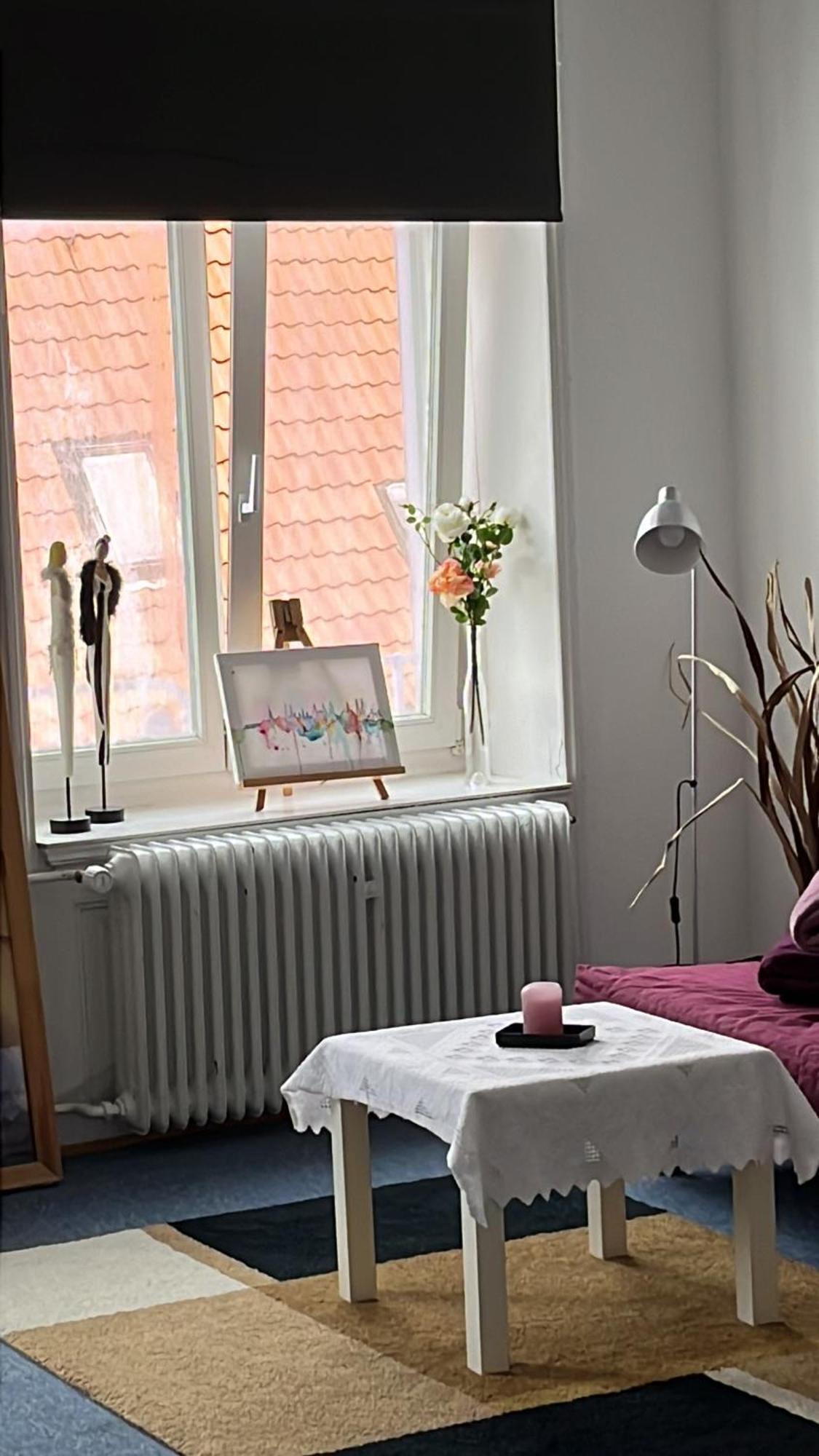 City Apartment リューベック エクステリア 写真