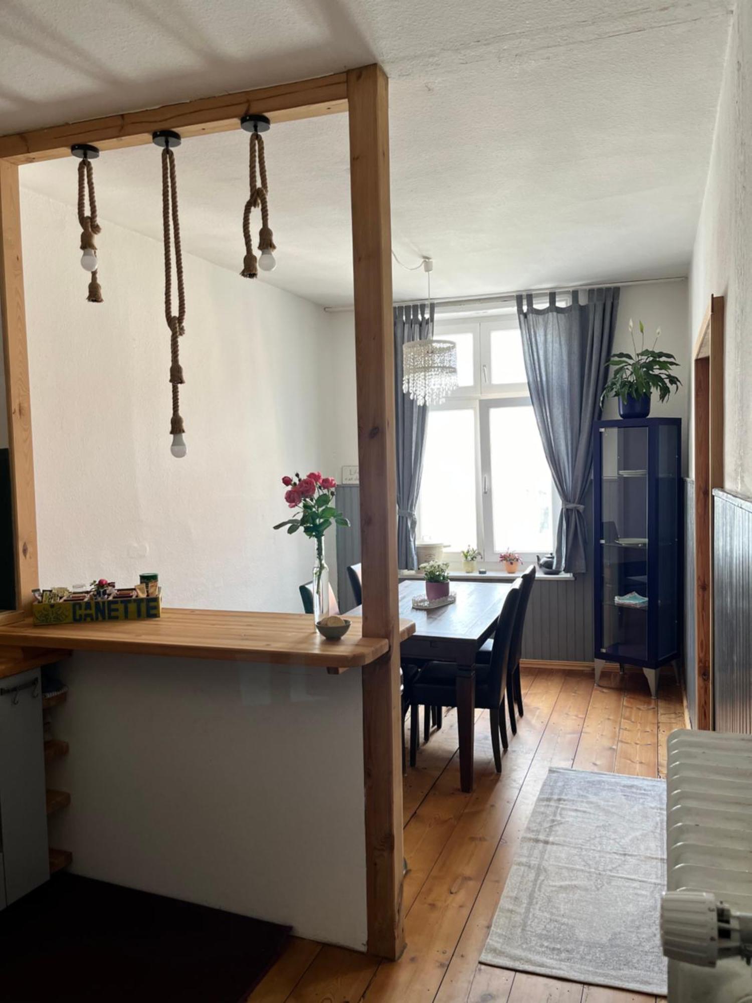 City Apartment リューベック エクステリア 写真