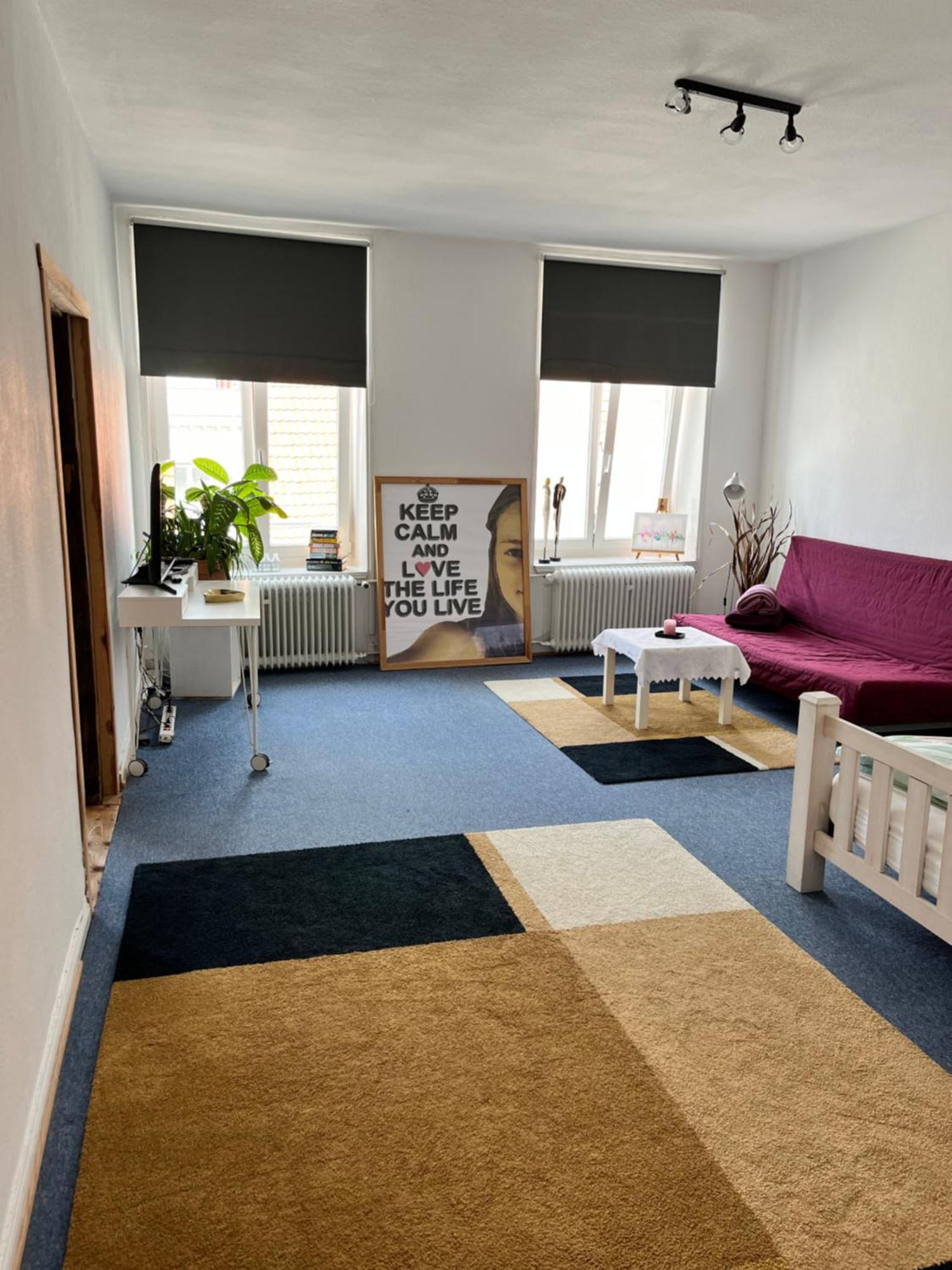 City Apartment リューベック エクステリア 写真