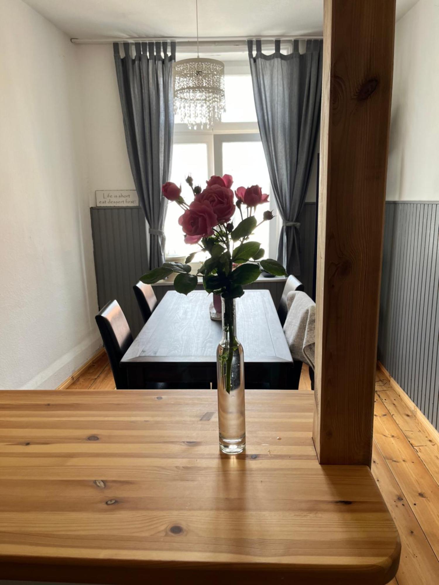 City Apartment リューベック エクステリア 写真